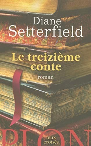 Cover image for Le treizième conte
