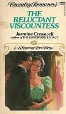 Cover image for The Reluctant Viscountess