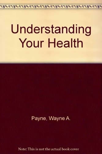Cover image for Understanding your health