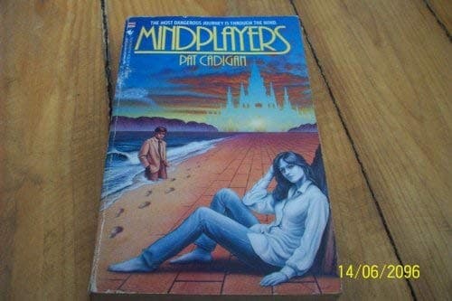 Cover image for Mindplayers