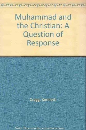Cover image for Muhammad and the Christian