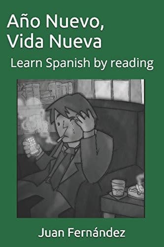 Cover image for Learn Spanish With Stories