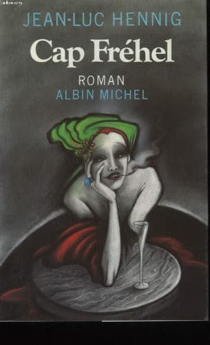 Cover image for Cap Fréhel