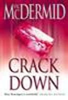 Cover image for Crack down