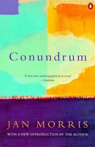 Cover image for Conundrum