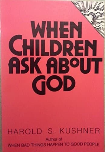 Cover image for When children ask about God