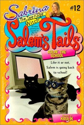 Cover image for Rulin' the School