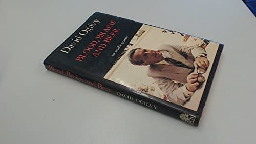 Cover image for Blood, brains and beer