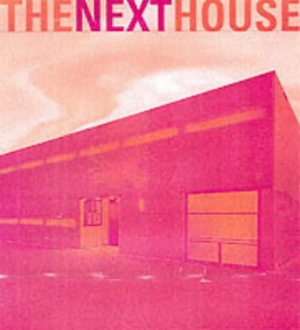 Cover image for The next house