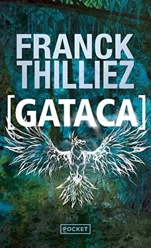 Cover image for Gataca