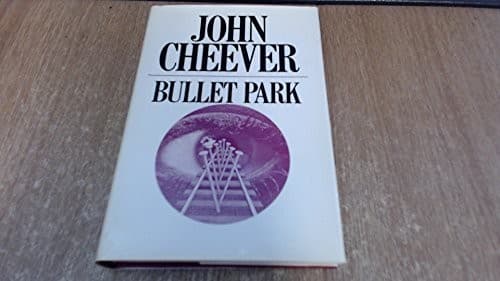 Cover image for Bullet Park
