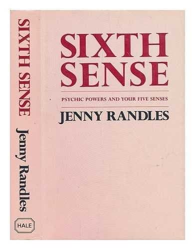 Cover image for Sixth sense