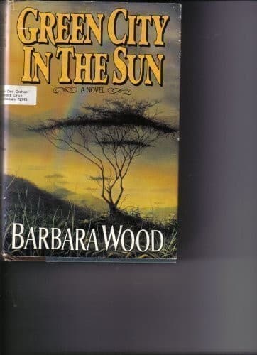 Cover image for Green city in the sun