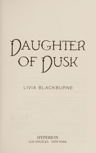 Book cover image