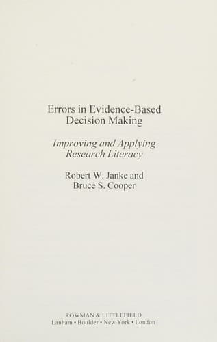 Book cover image