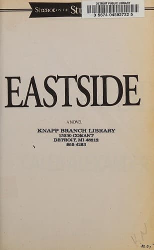 Book cover image