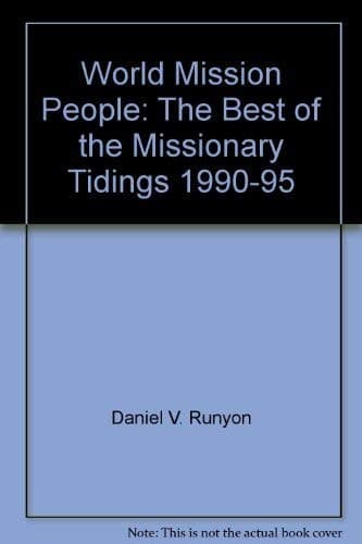 World Mission People