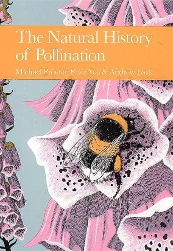Cover image for The natural history of pollination