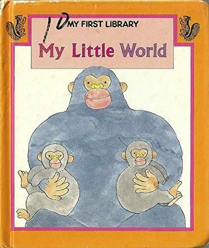 Book cover image