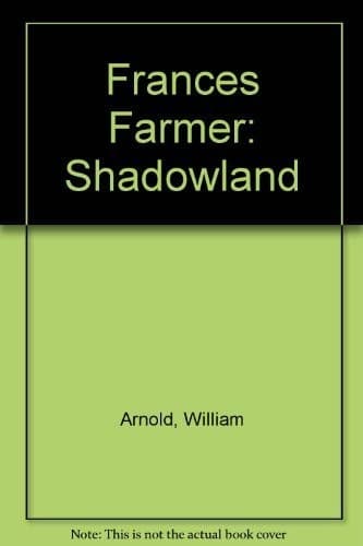 Cover image for Shadowland