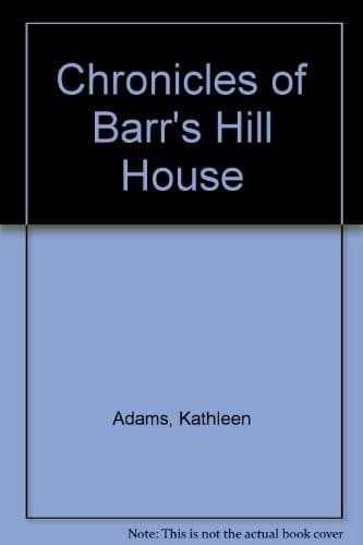 Book cover image