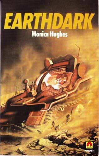 Cover image for Earthdark