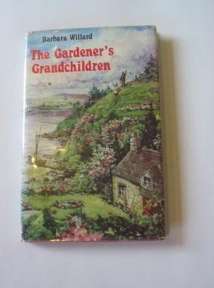 Cover image for The gardener's grandchildren