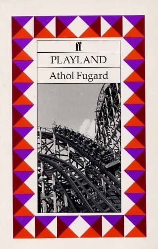 Cover image for Playland