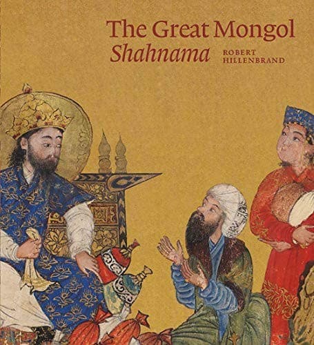 Great Mongol Shahnameh