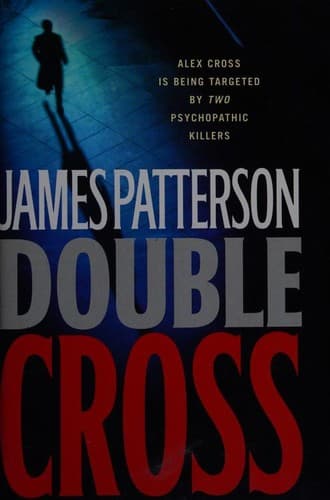 Cover image for Double Cross