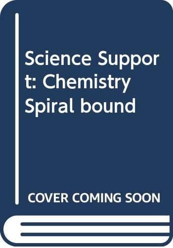 Cover image for Science Support