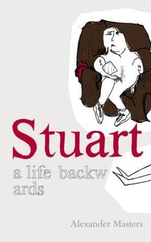 Cover image for Stuart