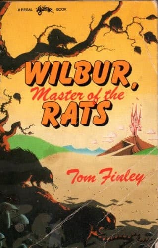 Wilbur, master of the rats