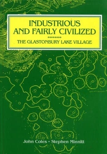 "Industrious and fairly civilized"