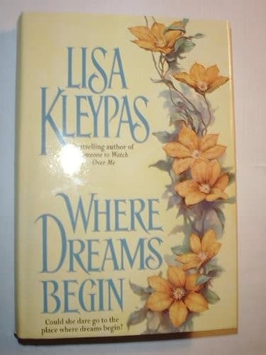 Cover image for Where dreams begin.
