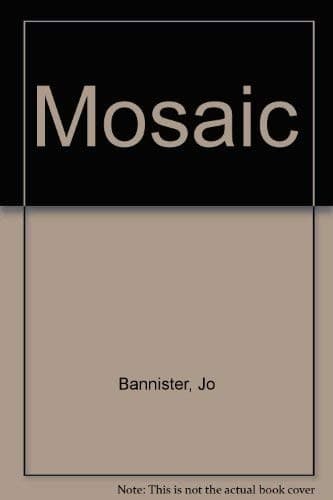 Cover image for Mosaic