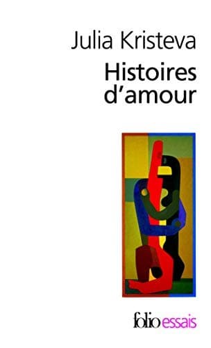 Cover image for Histoires d'amour