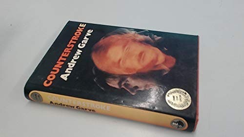 Cover image for Counterstroke