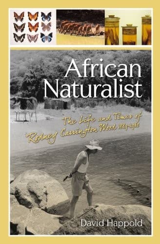African naturalist