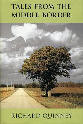 Cover image for Tales from the middle border