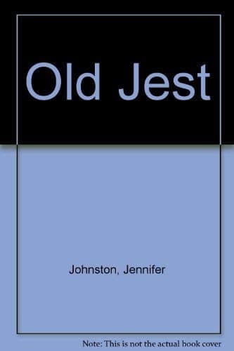 Cover image for The old jest