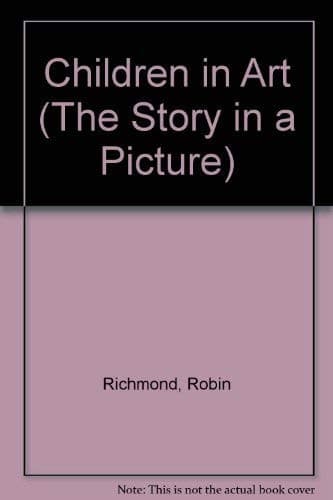 Cover image for The story in a picture.