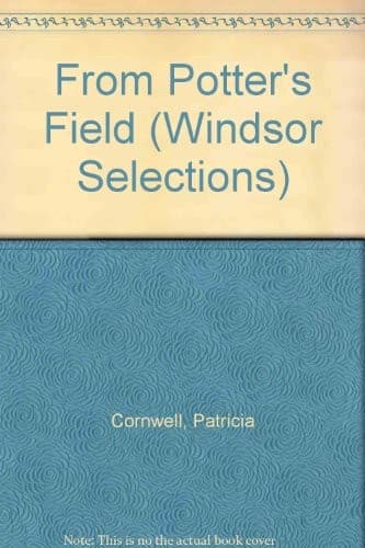 Cover image for From Potter's Field