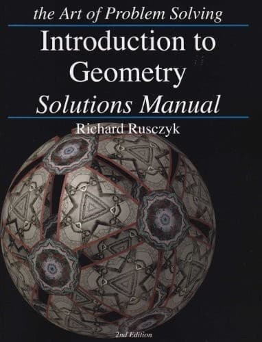 Cover image for Introduction to Geometry