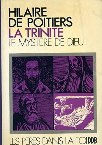 Cover image for La  Trinité