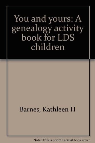 Book cover image