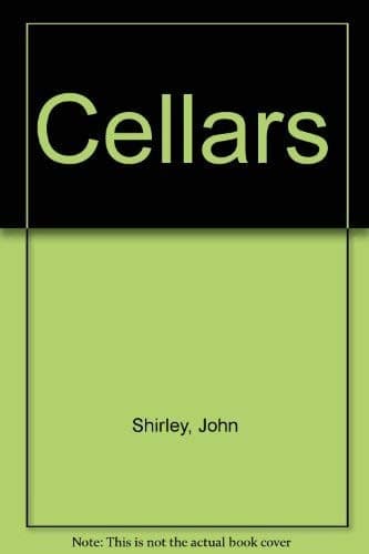 Cover image for Cellars