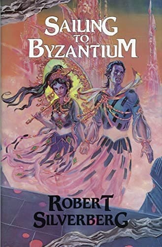 Cover image for Sailing to Byzantium