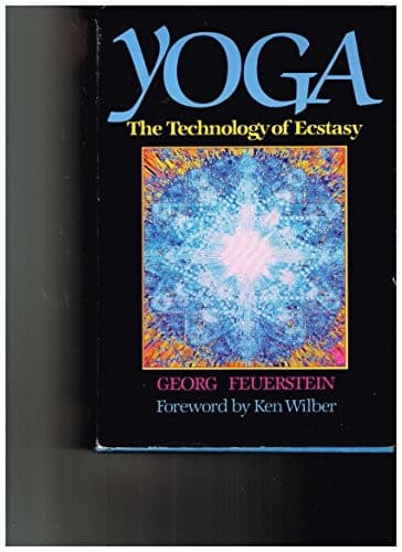 Cover image for Yoga