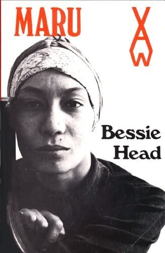 Cover image for Maru